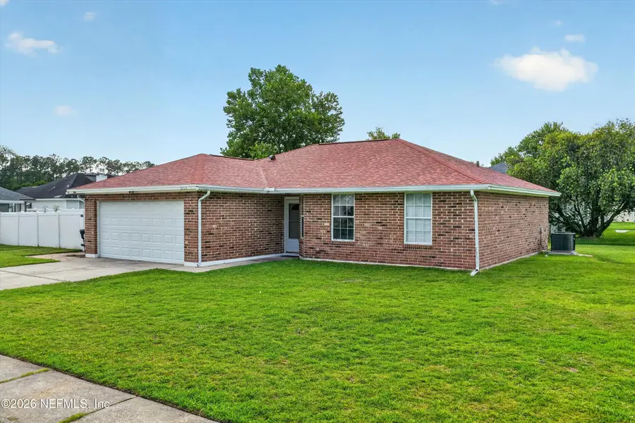2164 Orangewood Street, Middleburg, FL 32068 - #2