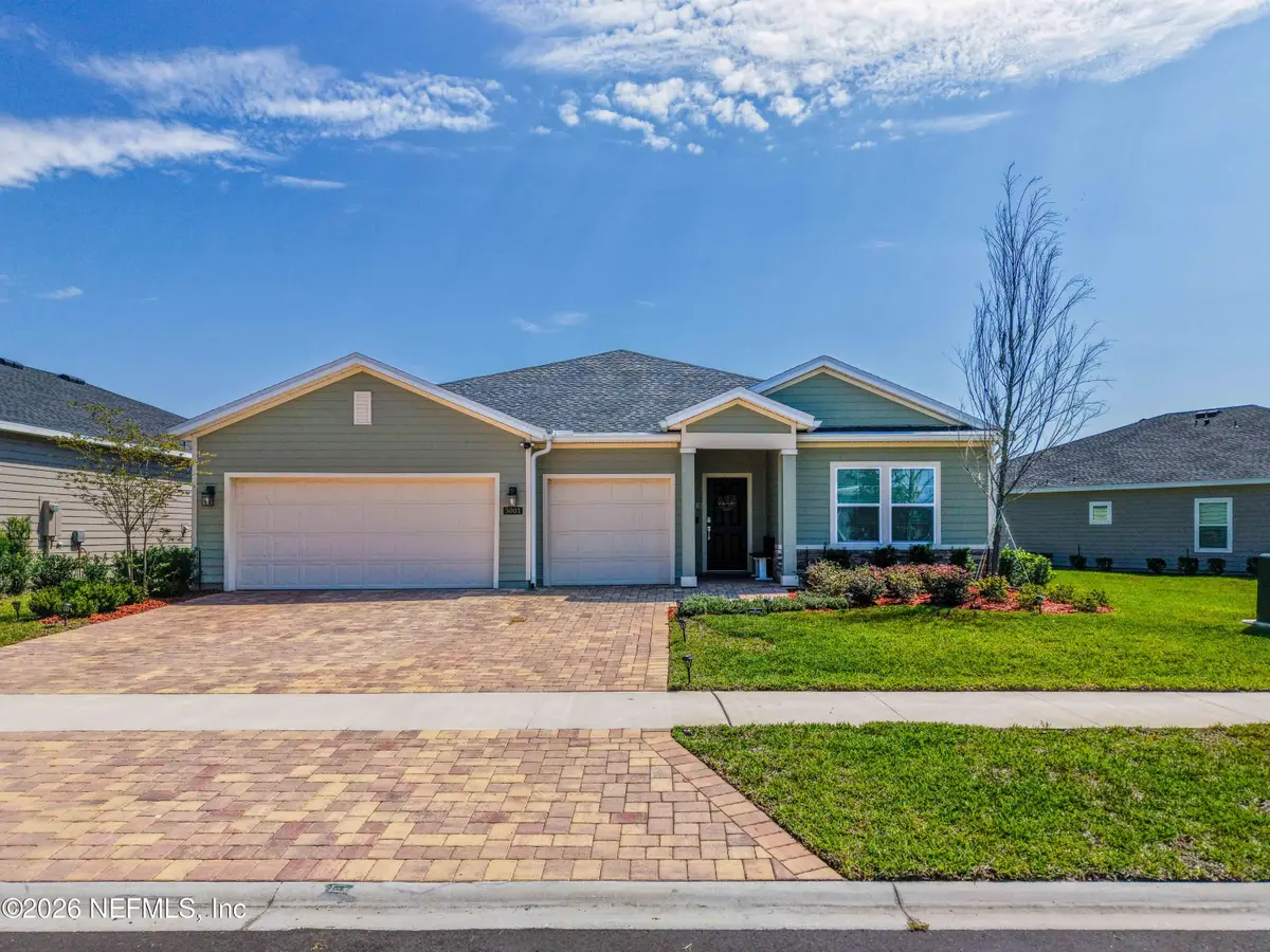 3001 Granary Park Avenue, Green Cove Springs, FL 32043 - #1