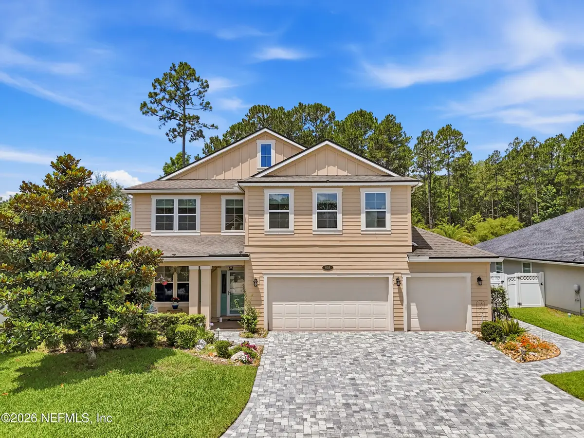 605 Fort William Drive, Saint Johns, FL 32259 - #1