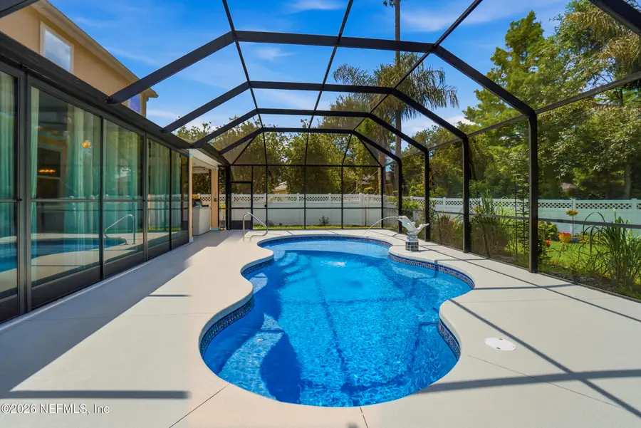 605 Fort William Drive, Saint Johns, FL 32259 - #3