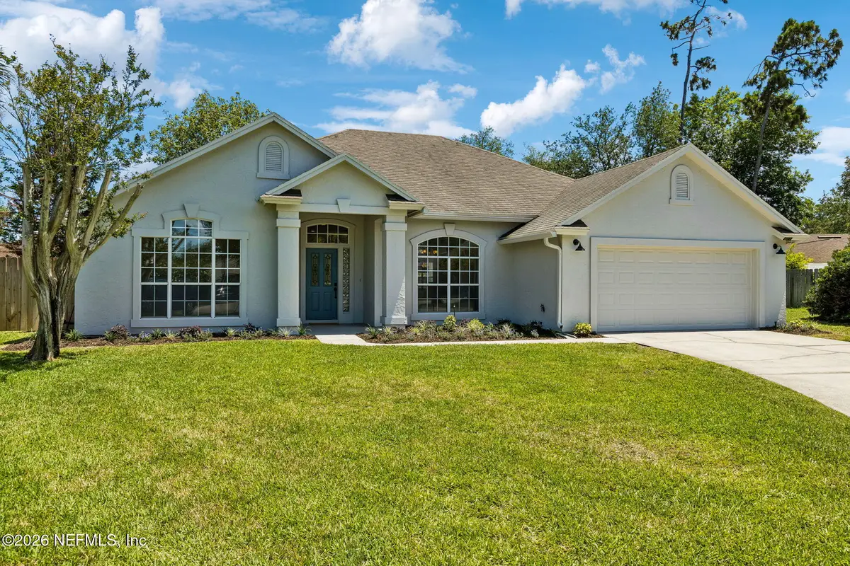 2145 Grassy Basin Court, Jacksonville, FL 32224 - #1