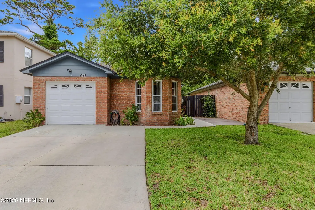 2529 Americas Cup E Circle, Jacksonville, FL 32233 - #1