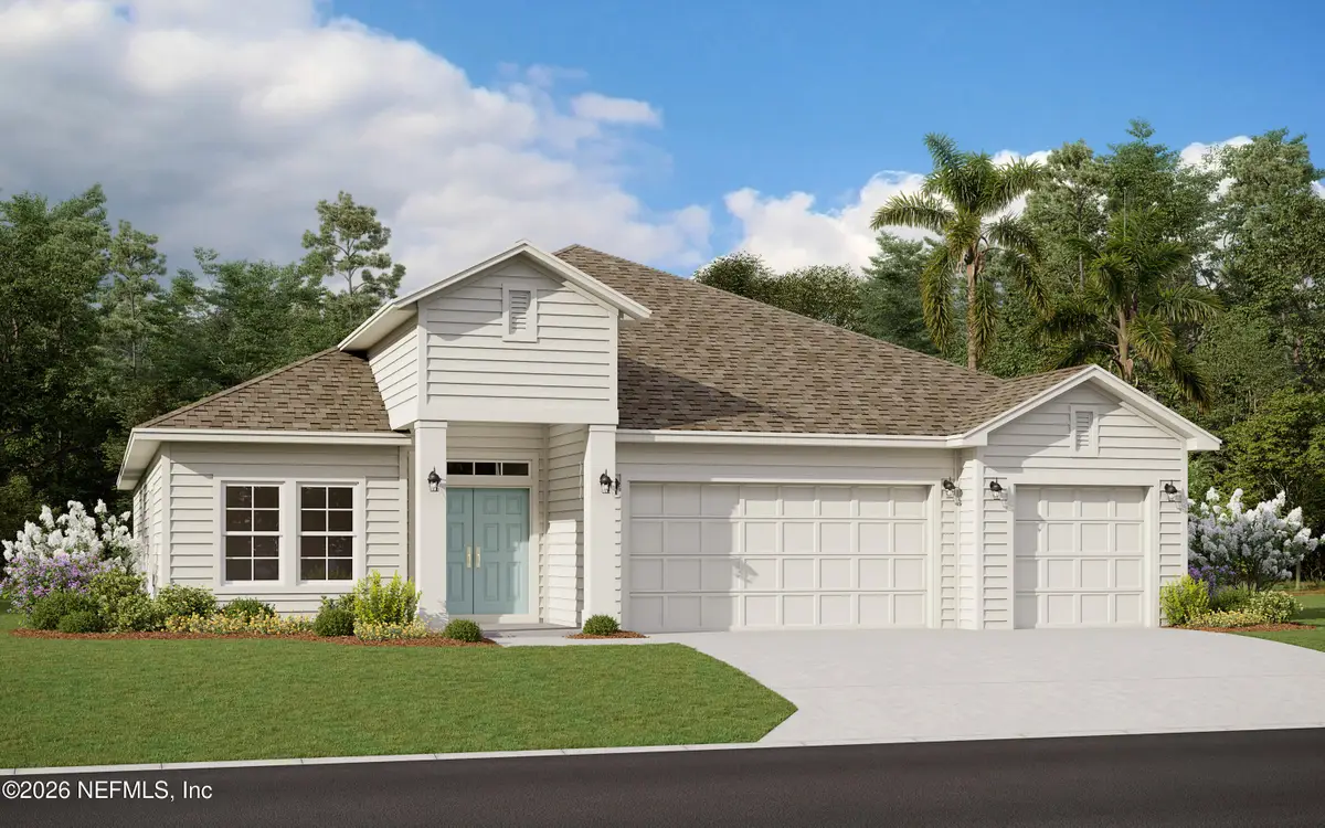 24 Windmill Palm Way, Palm Coast, FL 32164 - #1