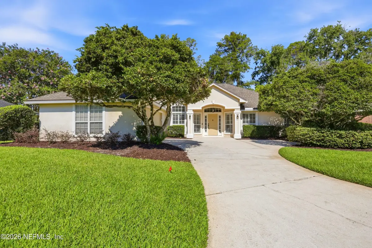 1428 Green Turtle Court, Fleming Island, FL 32003 - #1