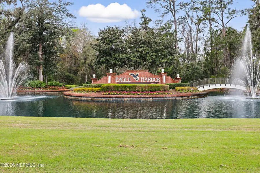 1428 Green Turtle Court, Fleming Island, FL 32003 - #2