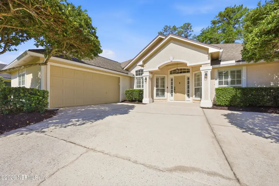 1428 Green Turtle Court, Fleming Island, FL 32003 - #3