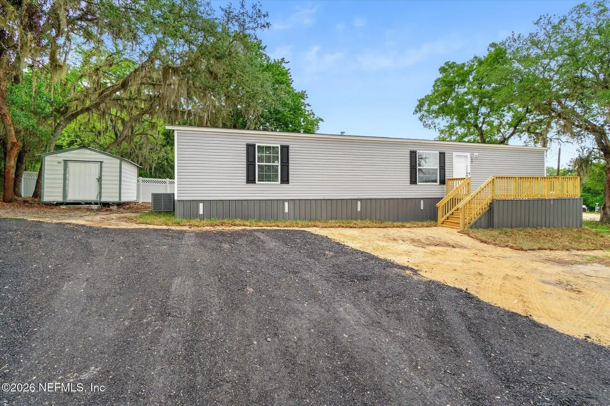 127 Riverside Trail, Satsuma, FL 32189 - #1