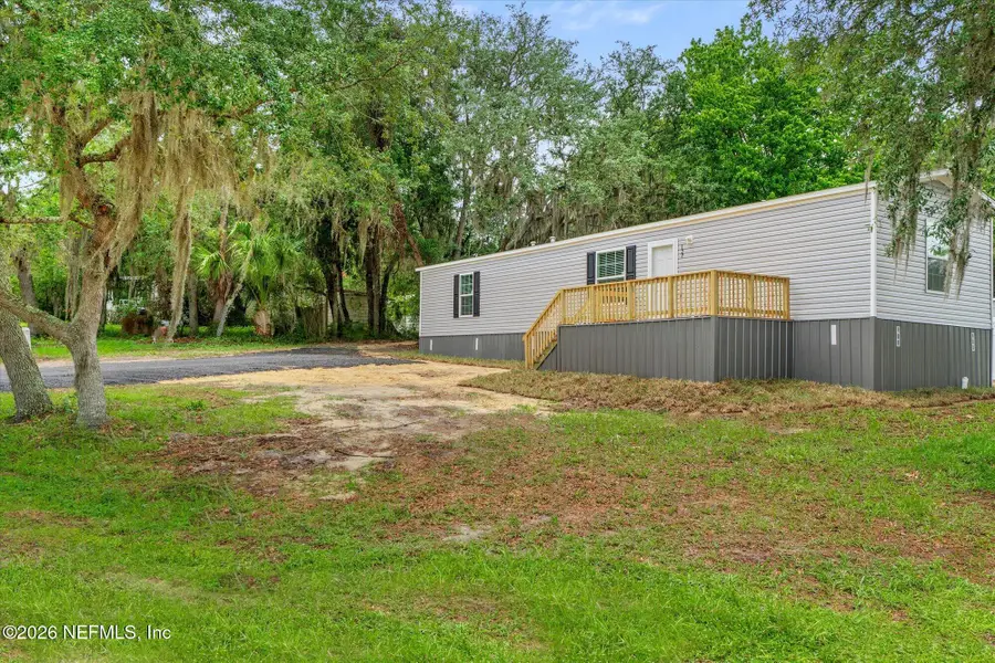 127 Riverside Trail, Satsuma, FL 32189 - #2