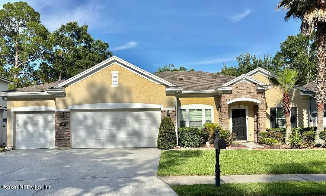 11337 Glenlaurel Estates Drive, Jacksonville, FL 32257 - #1