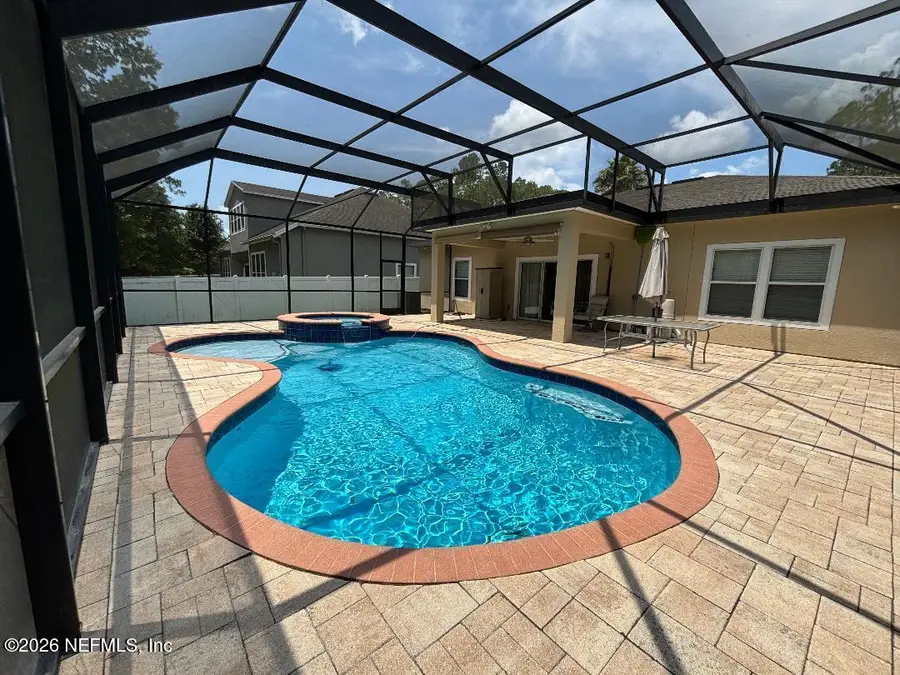 11337 Glenlaurel Estates Drive, Jacksonville, FL 32257 - #3