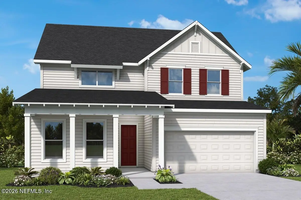 12077 Oak Hollow Trail, Jacksonville, FL 32256 - #1