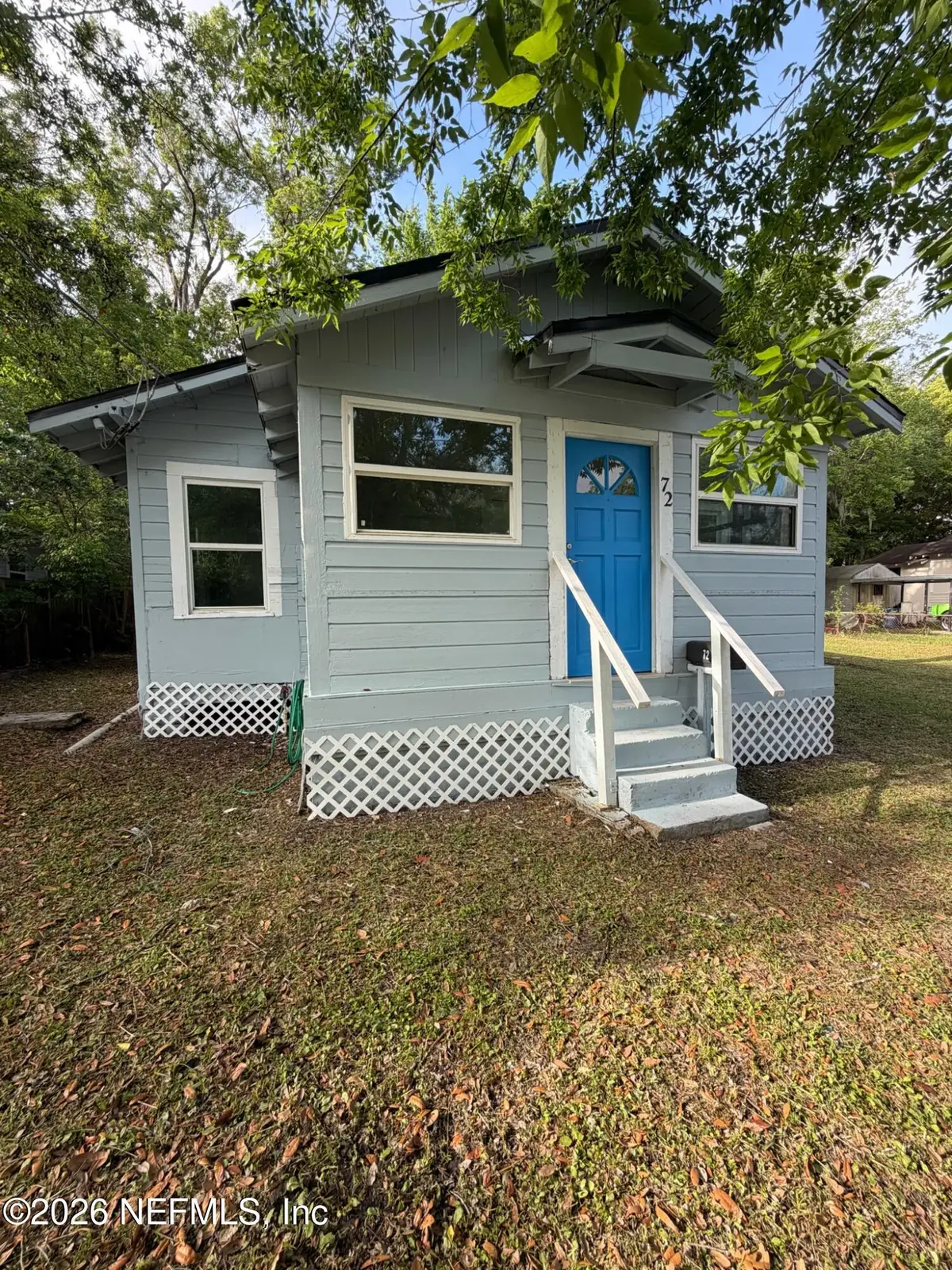 72 E 32 Street, Jacksonville, FL 32206 - #1