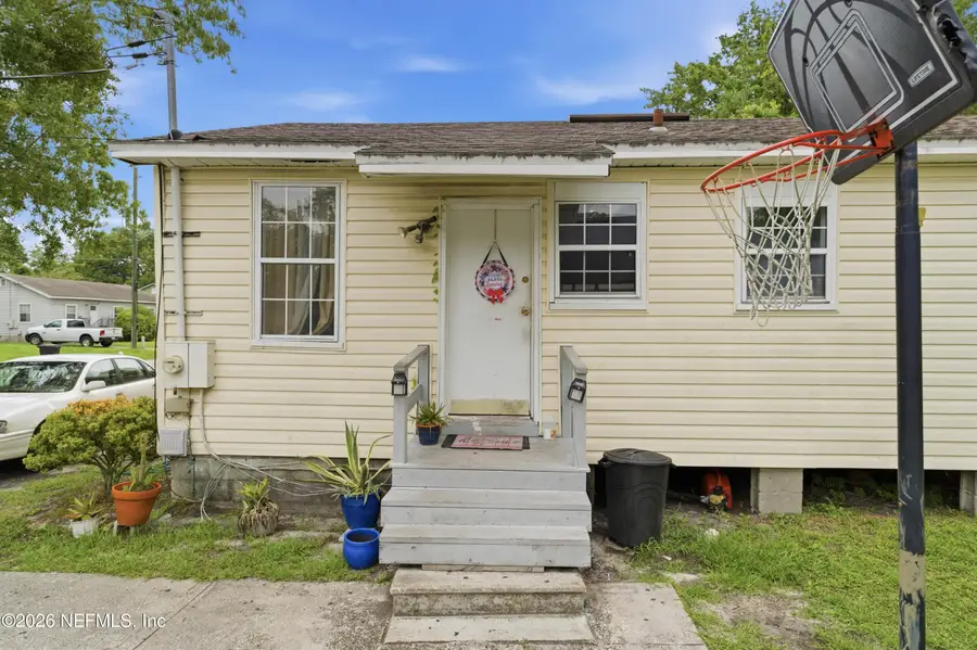 4815 Louisa Terrace, Jacksonville, FL 32205 - #2