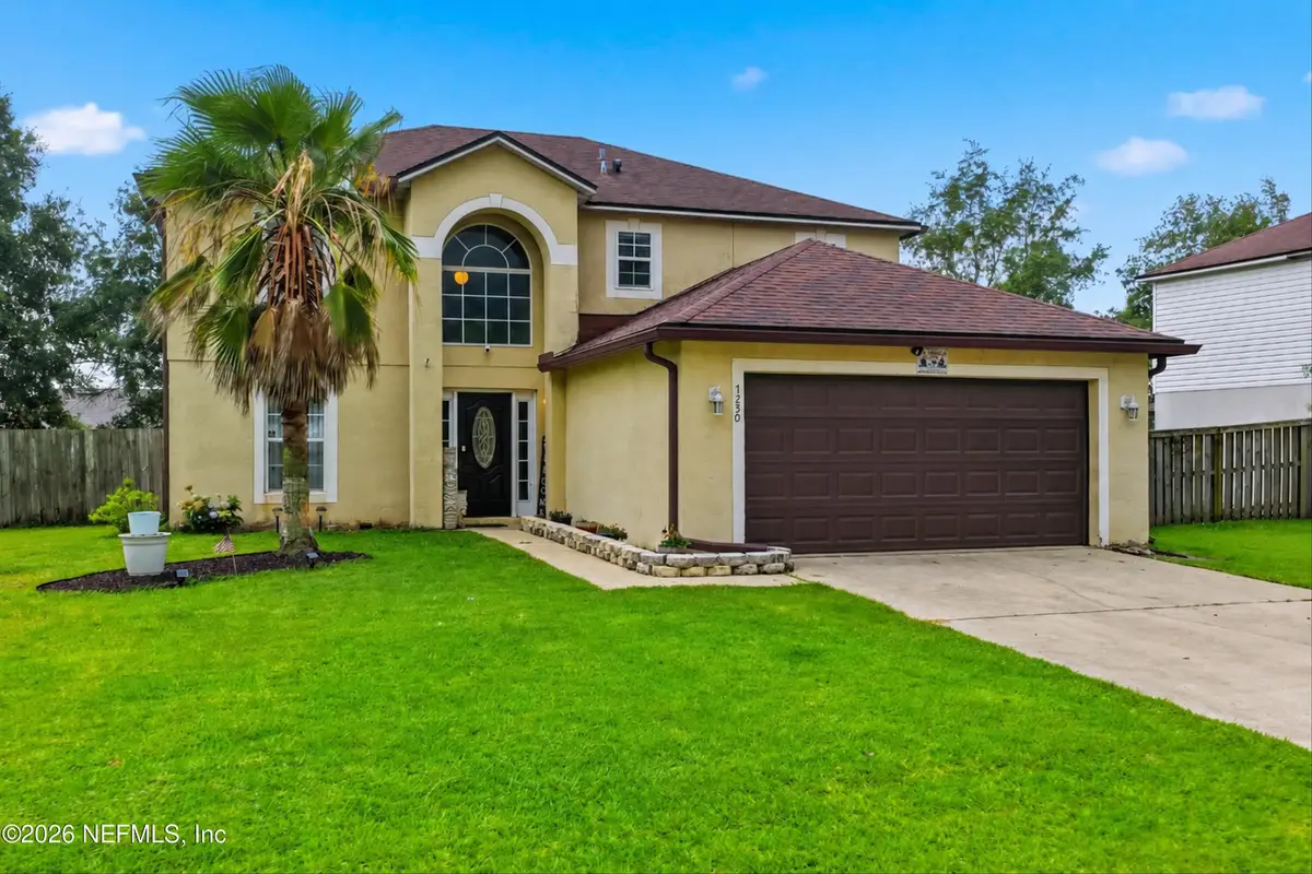 7250 Oxfordshire Avenue, Jacksonville, FL 32219 - #1