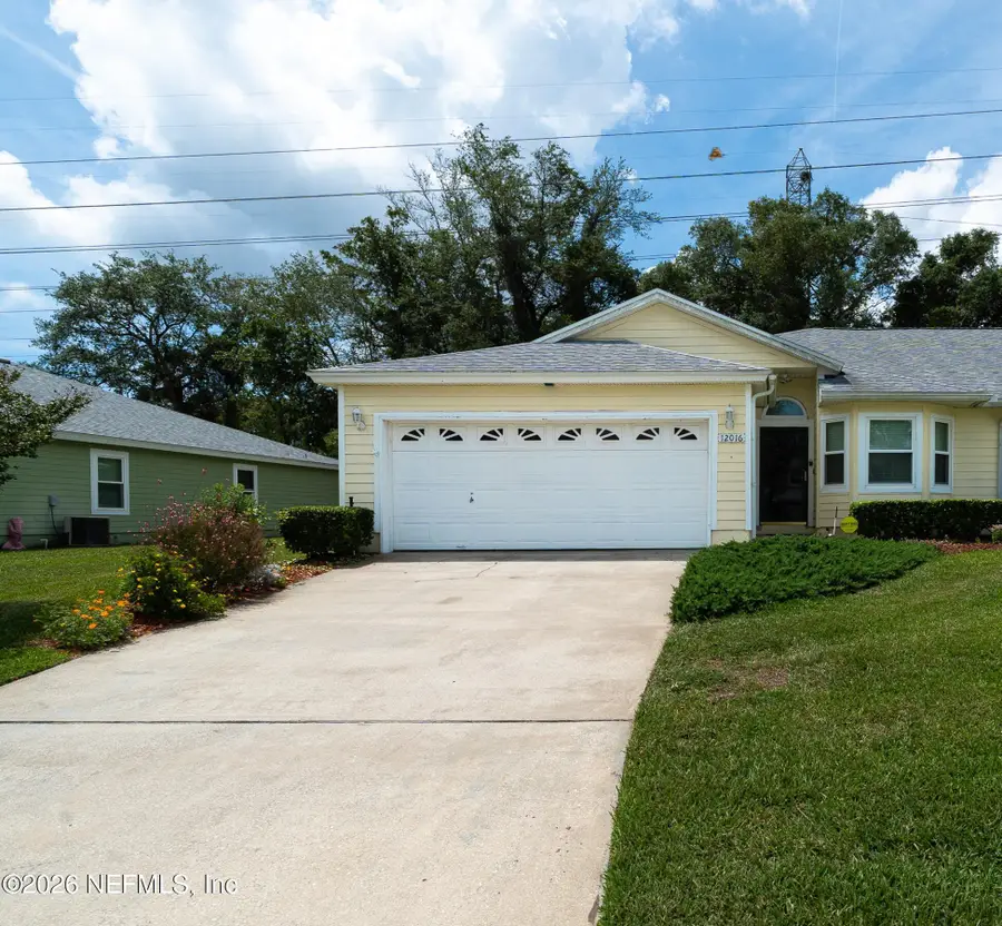 12016 Meadowview S Drive, Jacksonville, FL 32225 - #2