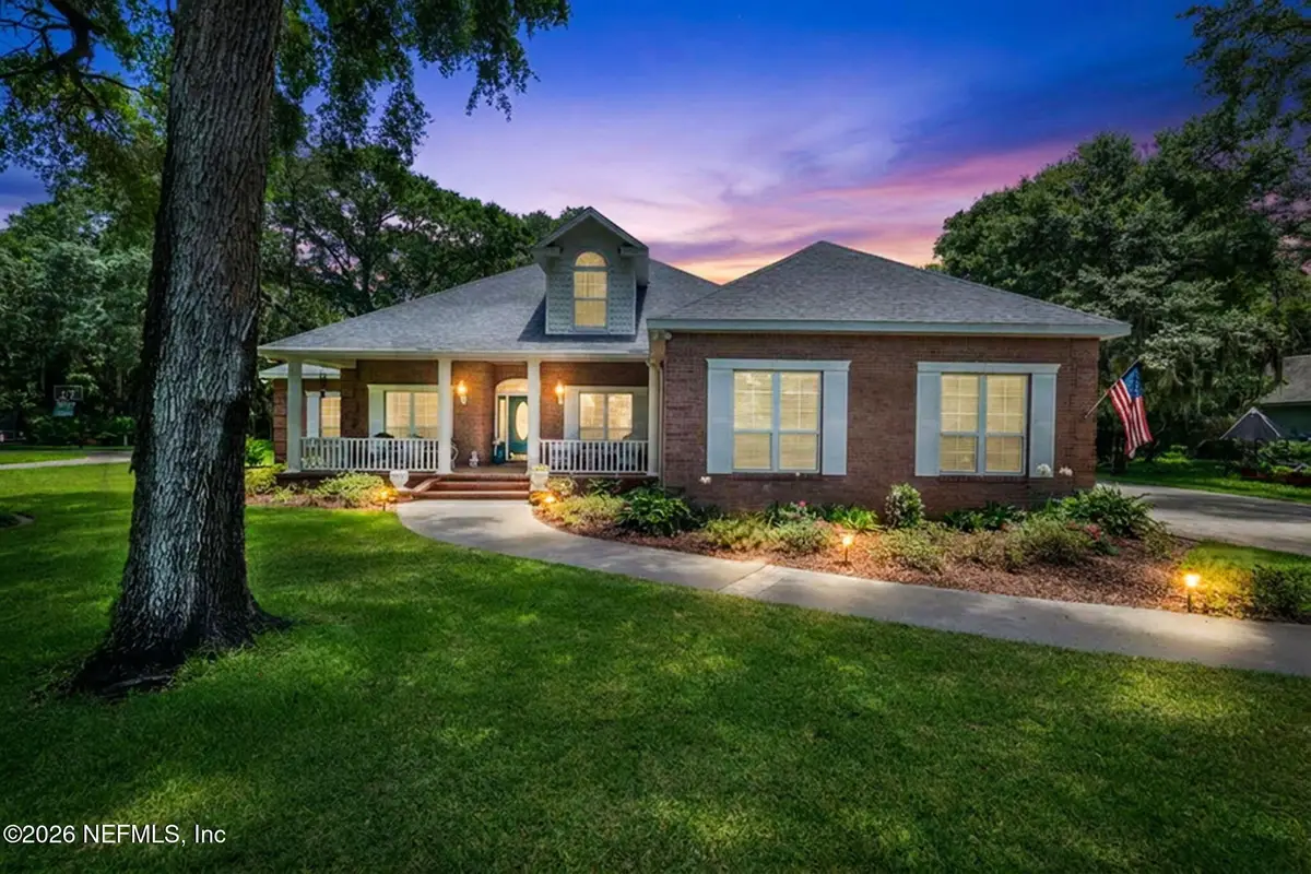 3622 Via Del Mar Road, Fernandina Beach, FL 32034 - #1