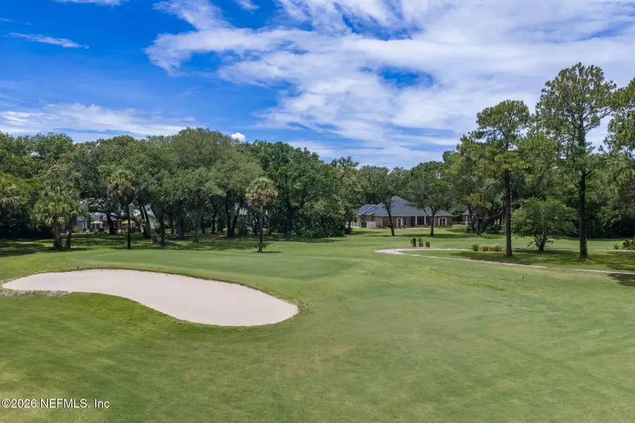 3622 Via Del Mar Road, Fernandina Beach, FL 32034 - #3