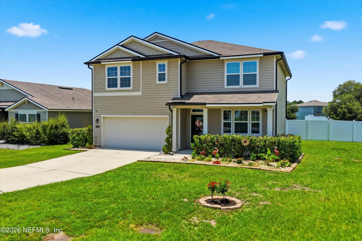 3506 Shiner Drive, Jacksonville, FL 32226 - #1