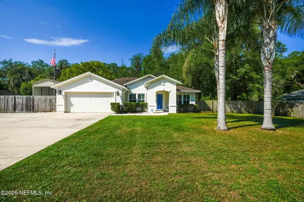 790 Hibernia Road, Fleming Island, FL 32003