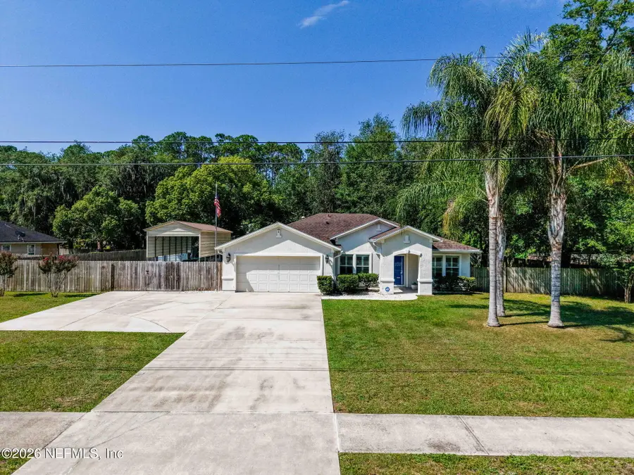 790 Hibernia Road, Fleming Island, FL 32003 - #2