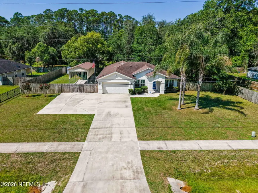 790 Hibernia Road, Fleming Island, FL 32003 - #3