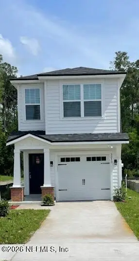 3213 Pine Avenue, Jacksonville, FL 32218