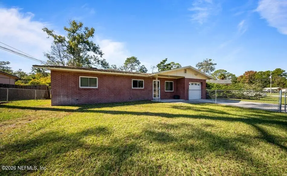8342 Barracuda Road, Jacksonville, FL 32244 - #1