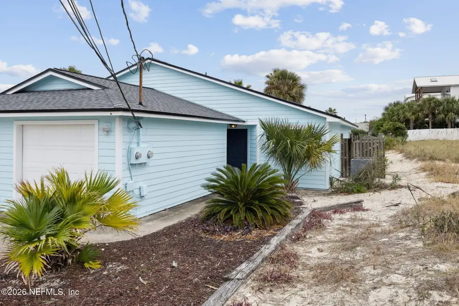 2784 5th Street #B, Fernandina Beach, FL 32034 - #2