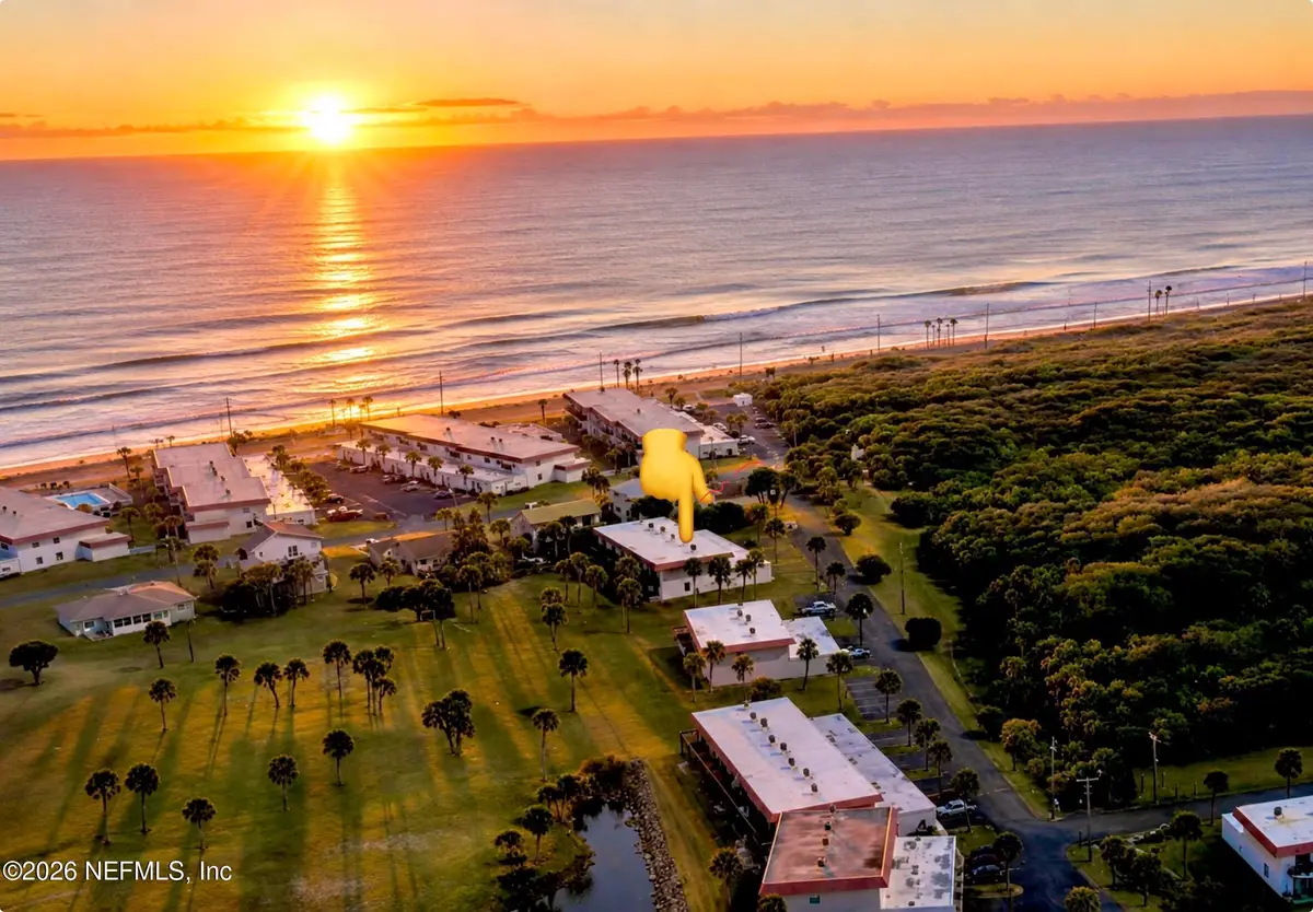 42 Ocean Palm Villas N, Flagler Beach, FL 32136 - #1