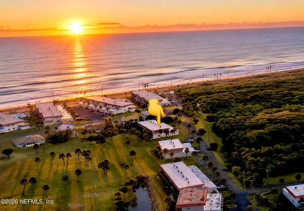 42 Ocean Palm Villas N, Flagler Beach, FL 32136