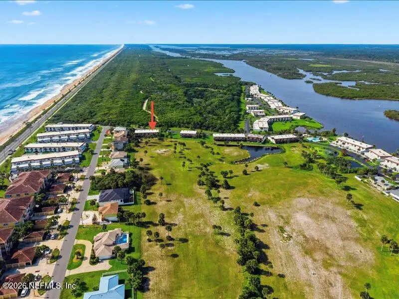 42 Ocean Palm Villas N, Flagler Beach, FL 32136 - #2