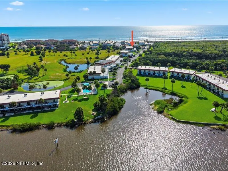 42 Ocean Palm Villas N, Flagler Beach, FL 32136 - #3