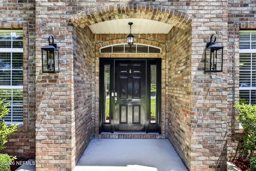 1700 Antler Hill Court, Saint Augustine, FL 32092 - #2