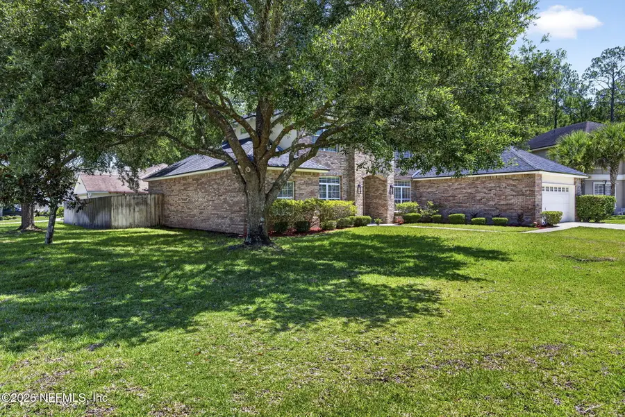 1700 Antler Hill Court, Saint Augustine, FL 32092 - #3