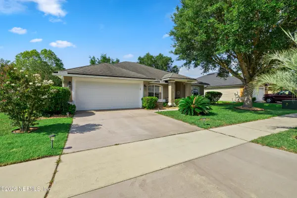 10905 Stanton Hills E Drive, Jacksonville, FL 32222