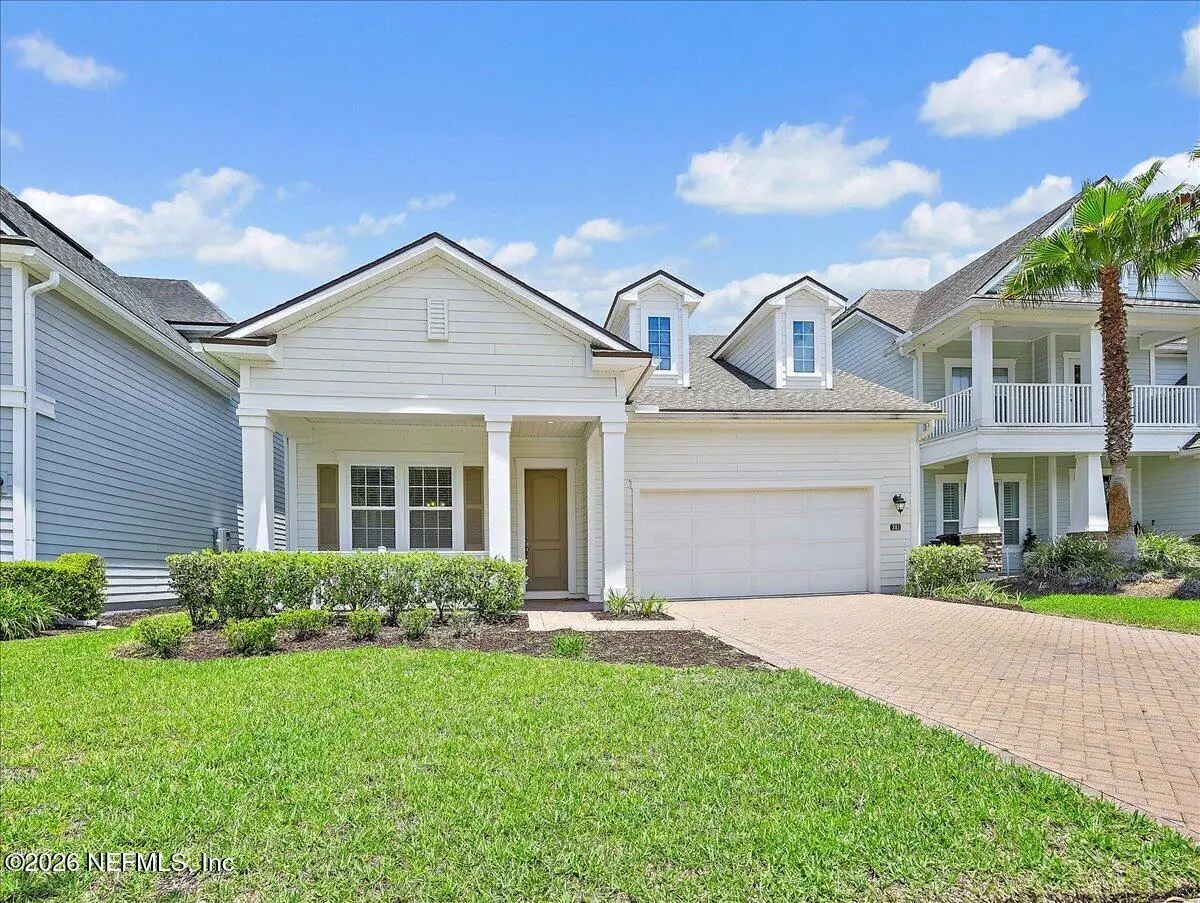 381 Pelican Pointe Road, Ponte Vedra, FL 32081 - #1