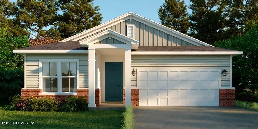149 Applejack Drive, Saint Augustine, FL 32092 - #1