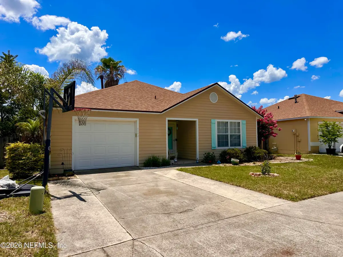 3550 NW 25th Terrace, Gainesville, FL 32605 - #1