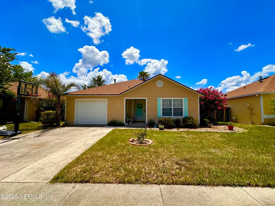 3550 NW 25th Terrace, Gainesville, FL 32605 - #2