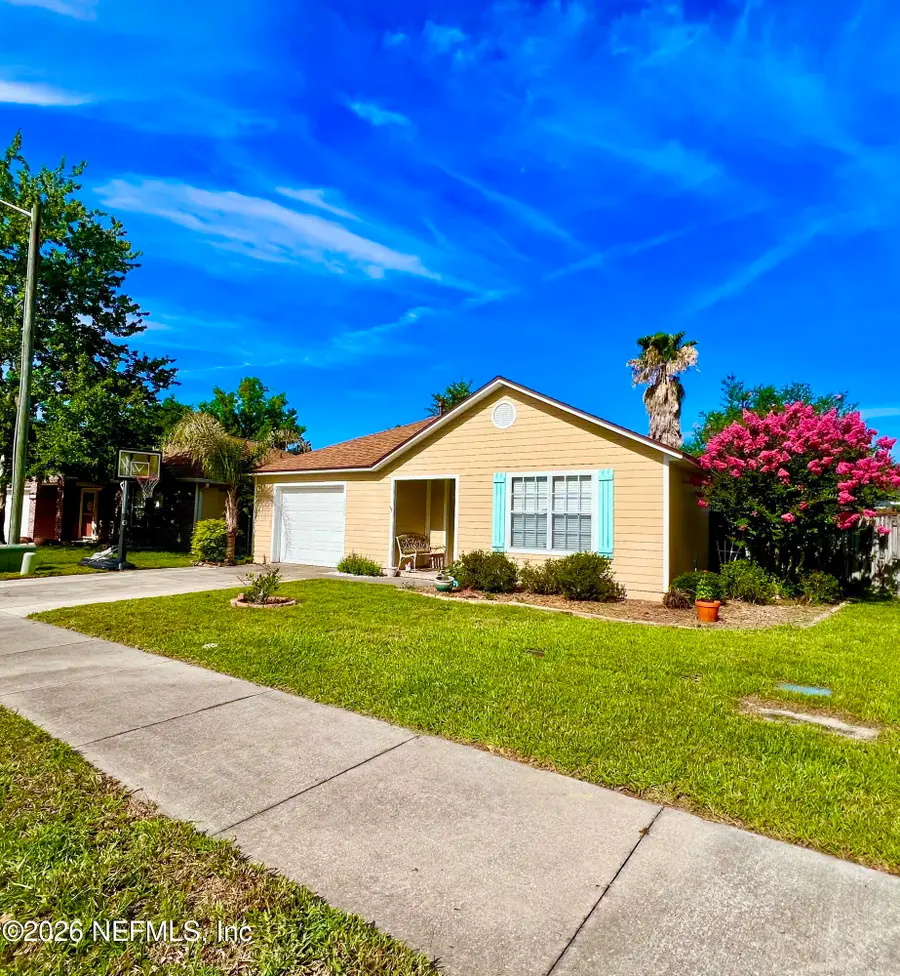 3550 NW 25th Terrace, Gainesville, FL 32605 - #3