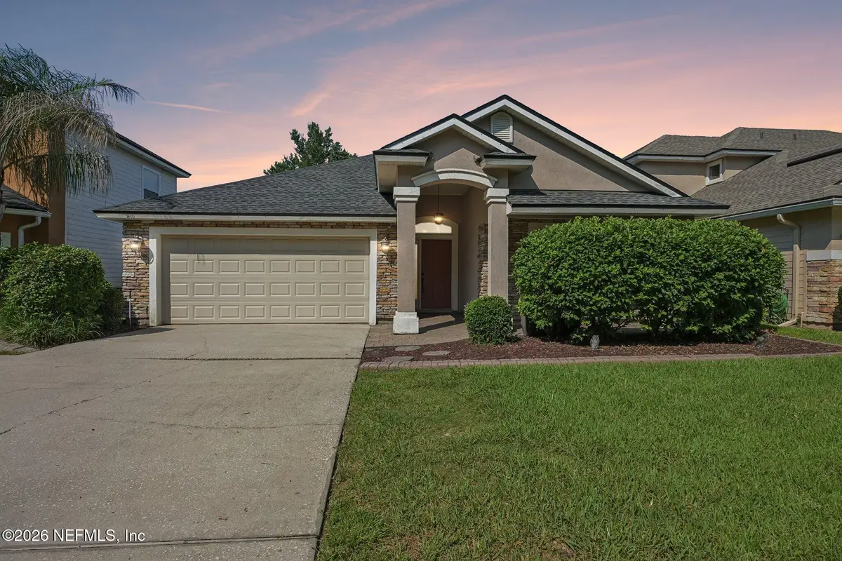 980 Steeplechase Lane, Orange Park, FL 32065 - #1