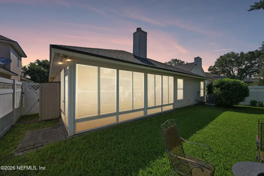 980 Steeplechase Lane, Orange Park, FL 32065 - #2