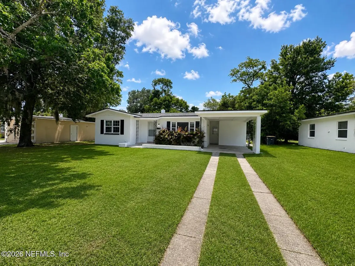 6226 Mercer E Circle, Jacksonville, FL 32217 - #1
