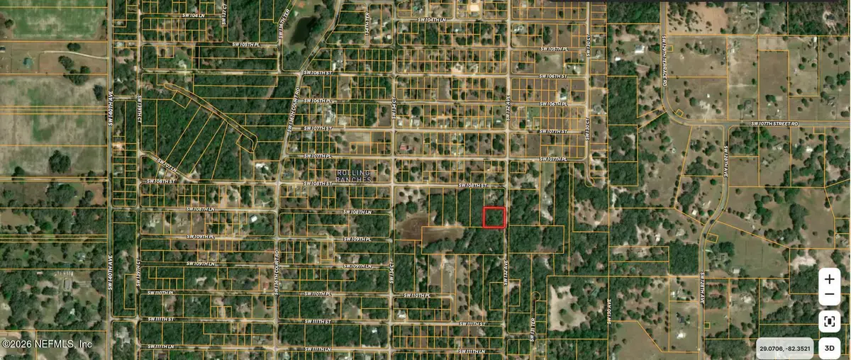 0 SW 132nd Avenue, Dunnellon, FL 34432 - #1