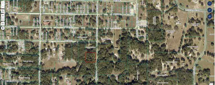 0 SW 132nd Avenue, Dunnellon, FL 34432 - #3