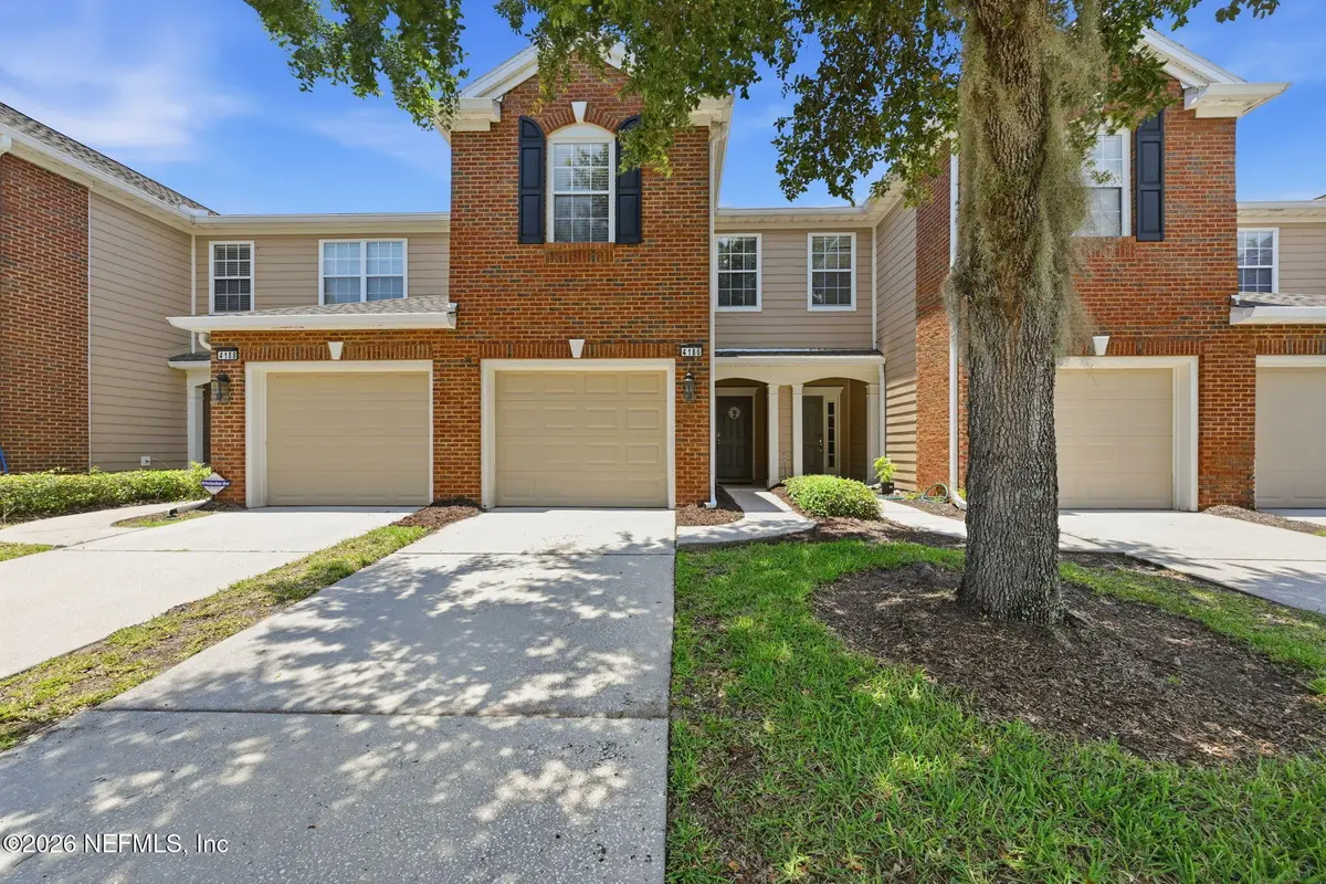 4186 Marblewood Lane, Jacksonville, FL 32216 - #1