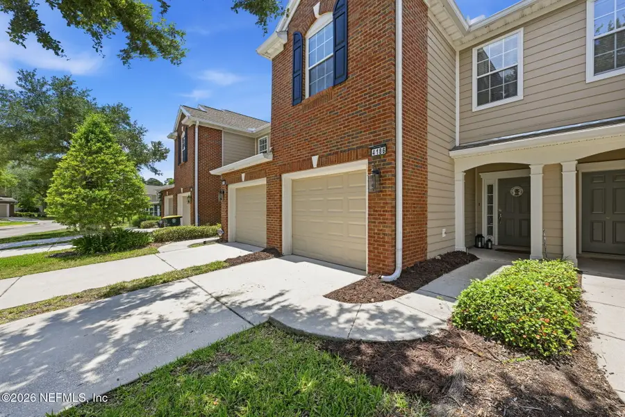 4186 Marblewood Lane, Jacksonville, FL 32216 - #2
