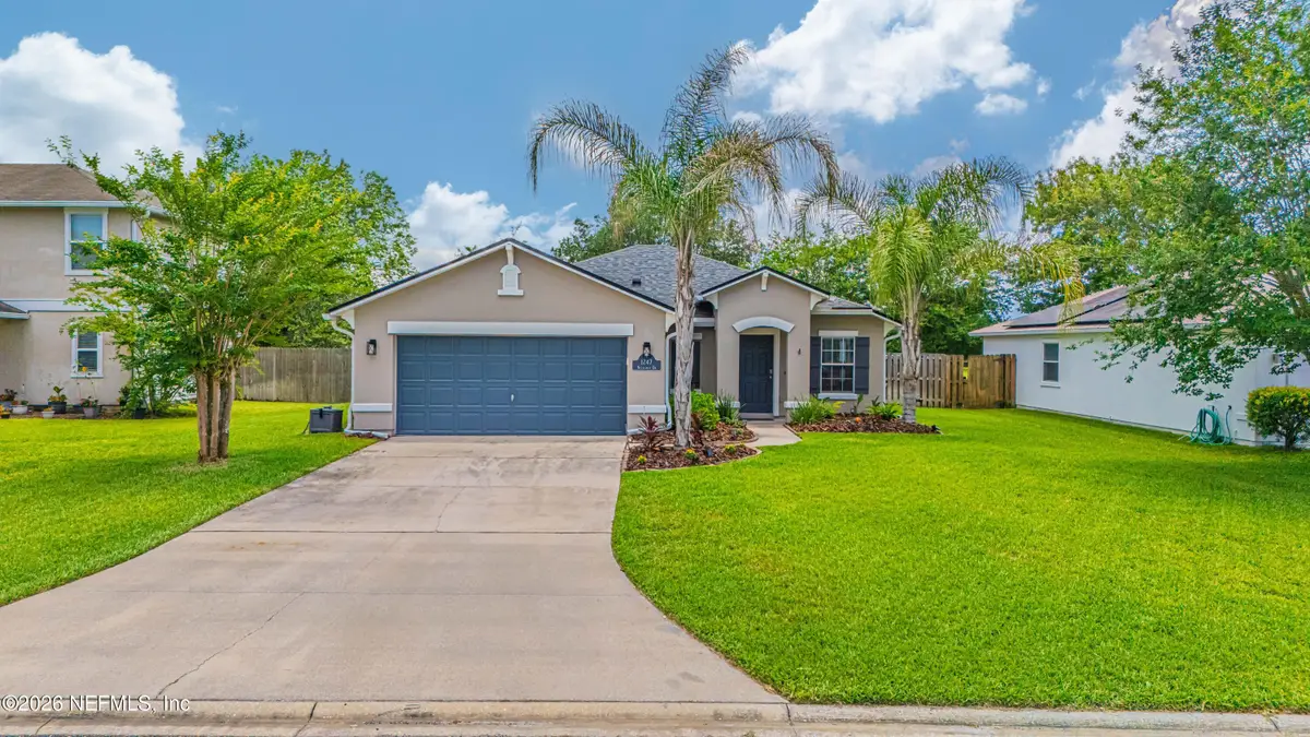 1247 Nochaway Drive, Saint Augustine, FL 32092 - #1