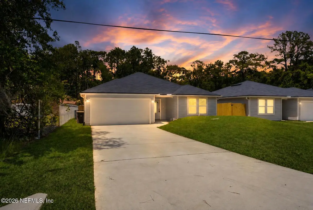 6219 Moncrief W Road, Jacksonville, FL 32219 - #1