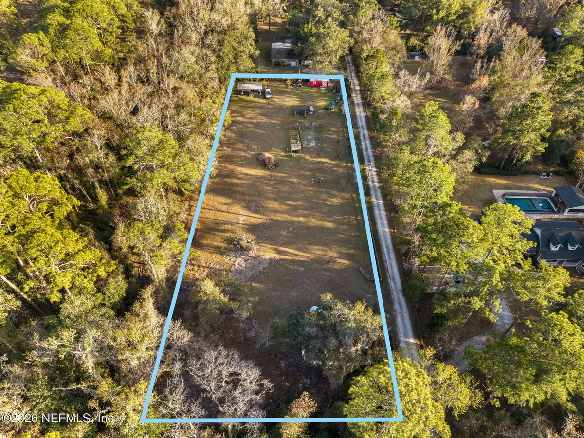 1885 - B State Road 13 N, Fruit Cove, FL 32259 - #1
